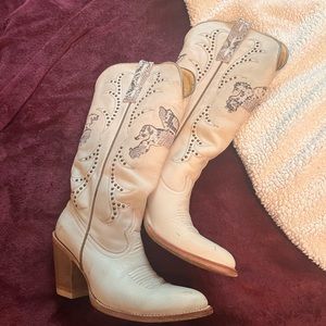 Idyllwind cowgirl boots